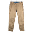 Unisex Bugatti - Chino-püksid, suurus XL - Pruun ()