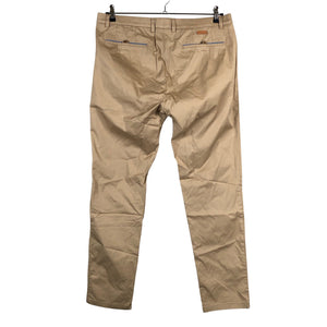 Unisex Bugatti - Chino-püksid, suurus XL - Pruun (2)