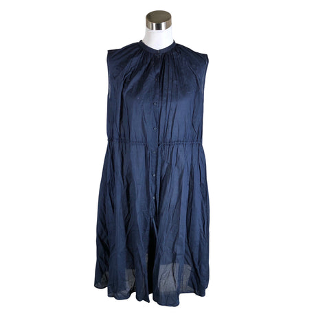 Unisex COS - Mitteveniv kleit, suurus 38 - Sinine ()