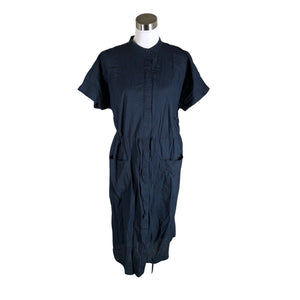 Unisex COS - Mitteveniv kleit, suurus 38 - Sinine (1)