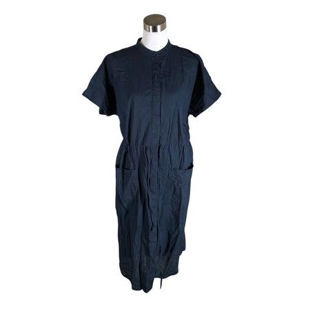 Unisex COS - Mitteveniv kleit, suurus 38 - Sinine ()