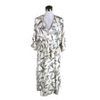 Unisex Minimum - Mitteveniv kleit, suurus 36 - Valge ()