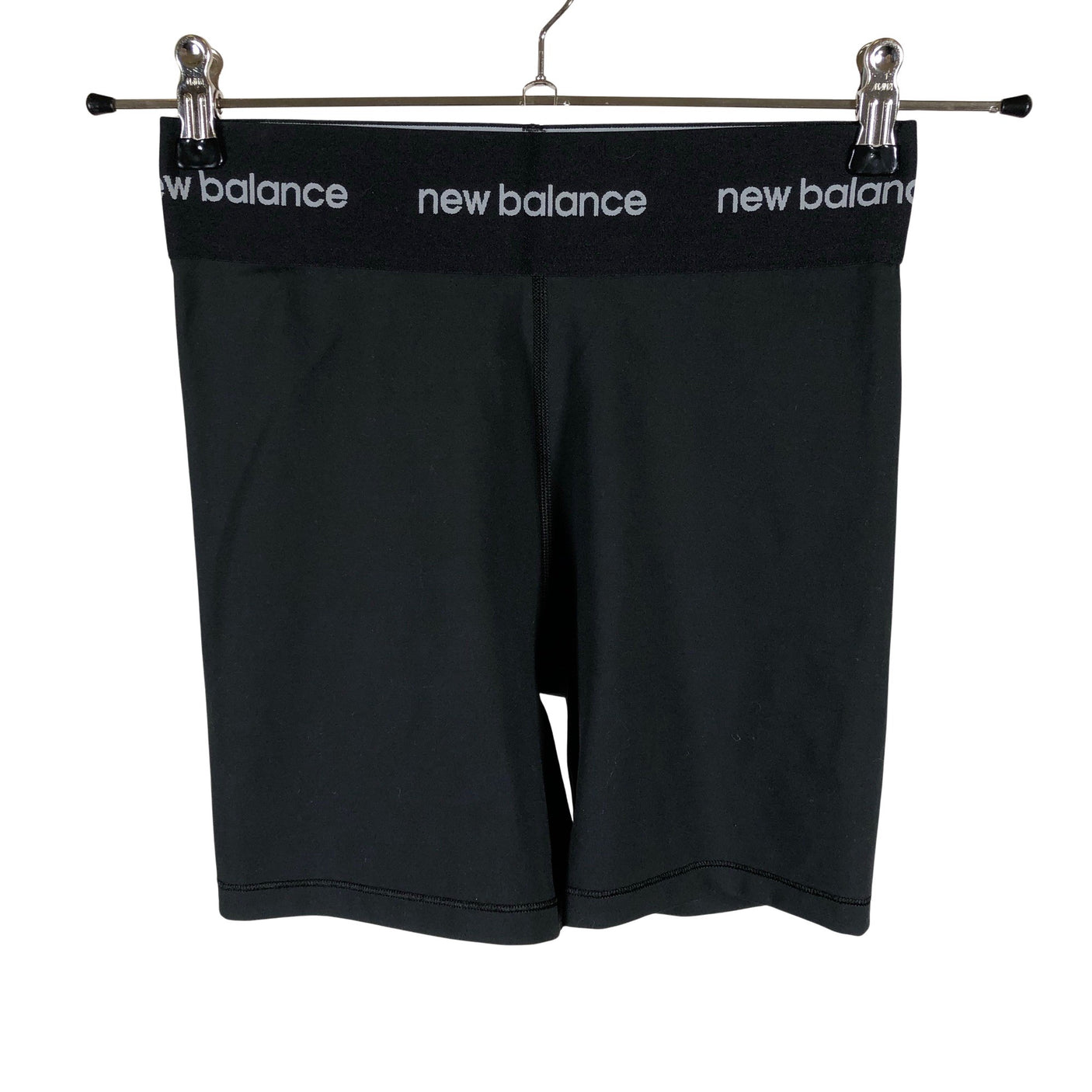 Unisex New Balance - Lühikesed spordipüksid, suurus 36 - Must (1)