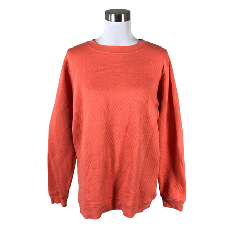 Unisex Aarrelabel - Dressikangast pluus, suurus 36 - Punane ()