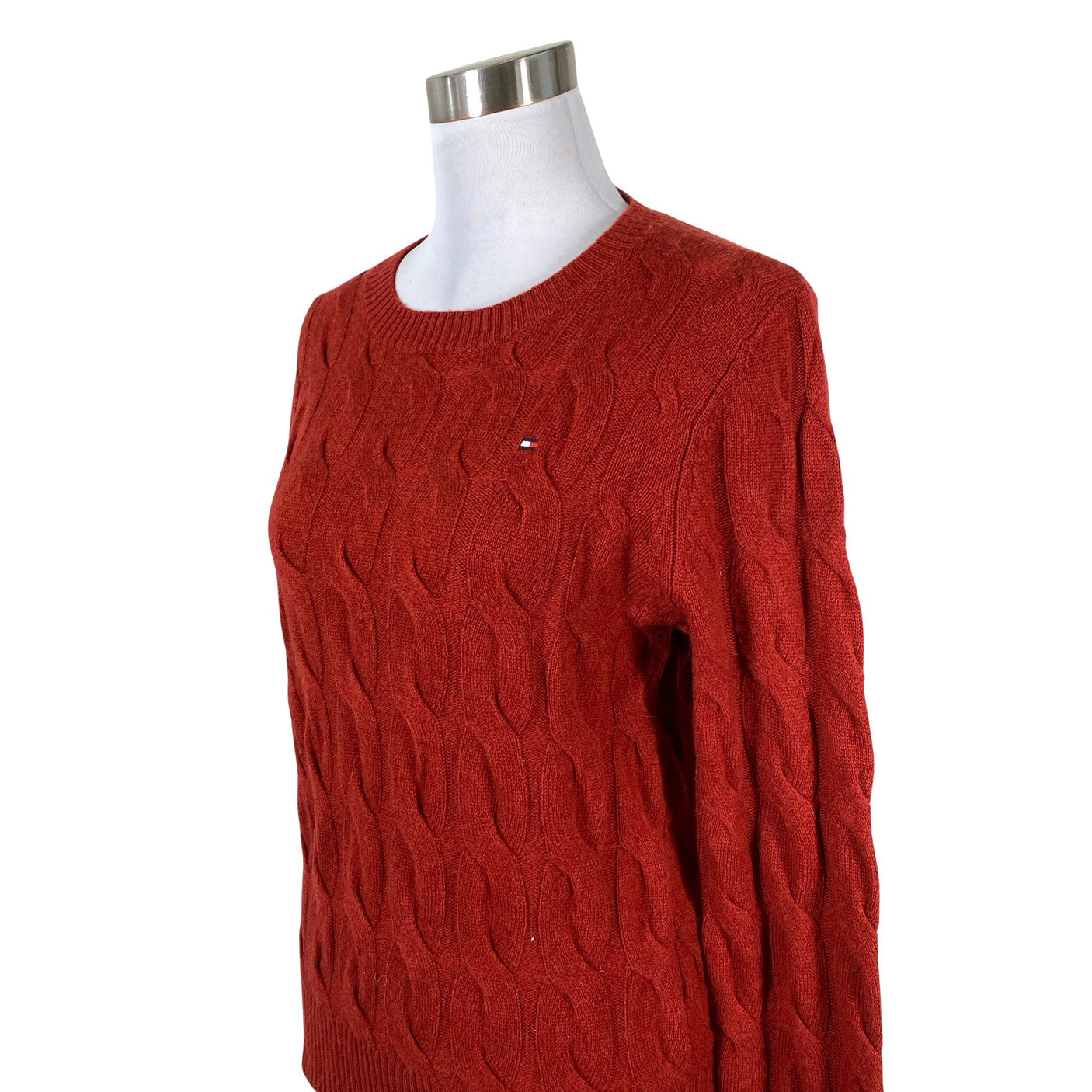 Unisex Esprit - Kampsun, suurus 36 - Punane (3)