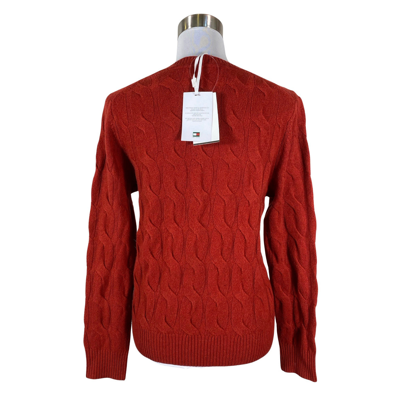 Unisex Esprit - Kampsun, suurus 36 - Punane (2)