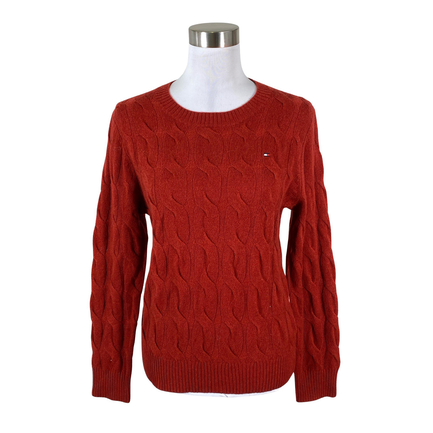 Unisex Esprit - Kampsun, suurus 36 - Punane (1)
