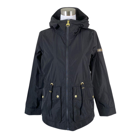 Unisex Barbour - Jope, suurus 34 - Must ()