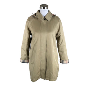 Unisex Burberry - Trentš, suurus 34 - Beige (1)