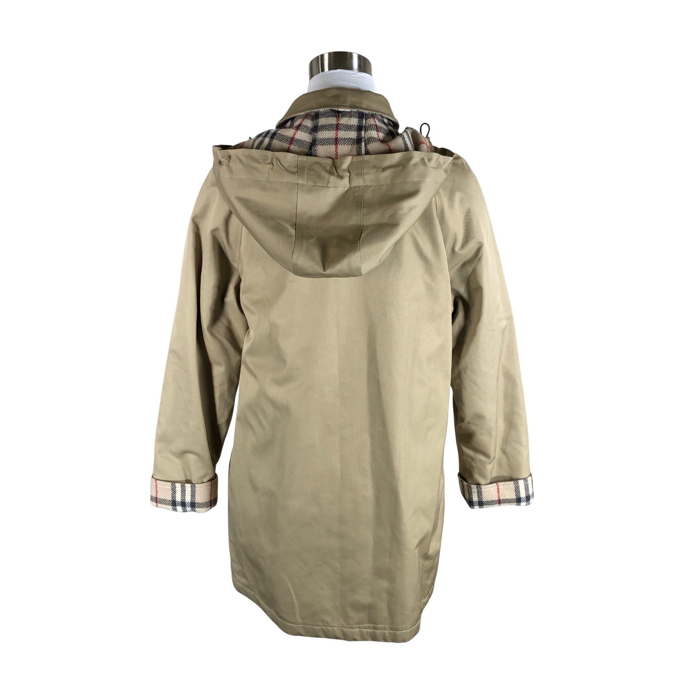 Unisex Burberry - Trentš, suurus 34 - Beige (2)