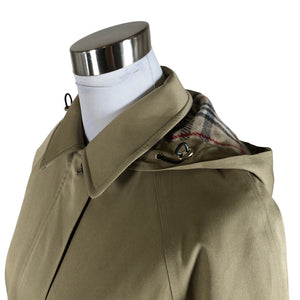 Unisex Burberry - Trentš, suurus 34 - Beige (3)