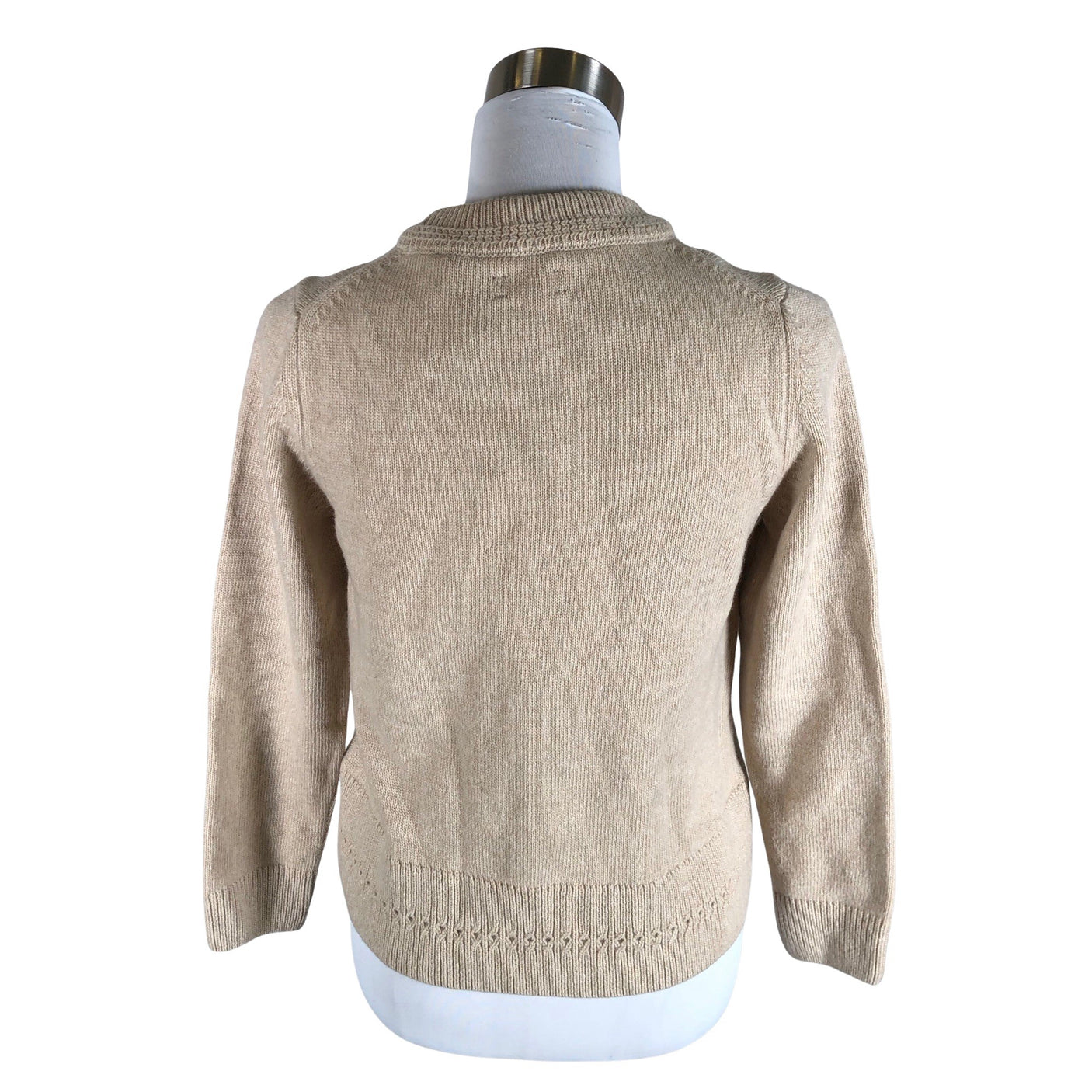 Unisex Gant - Kampsun, suurus 34 - Beige (2)