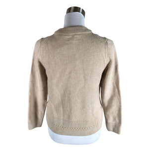 Unisex Gant - Kampsun, suurus 34 - Beige (2)