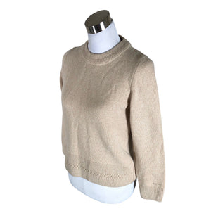 Unisex Gant - Kampsun, suurus 34 - Beige (3)