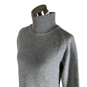 Unisex Papu - Kampsun, suurus 34 - Hall (3)