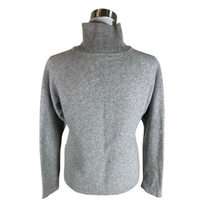Unisex Papu - Kampsun, suurus 34 - Hall (2)