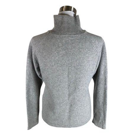 Unisex Papu - Kampsun, suurus 34 - Hall (2)