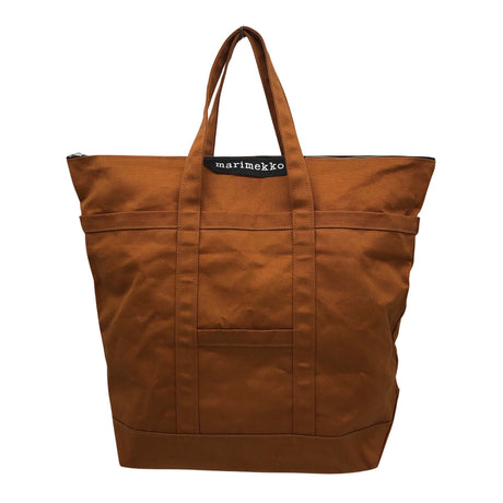 Unisex Marimekko - Käekott, suurus Maxi - Pruun ()