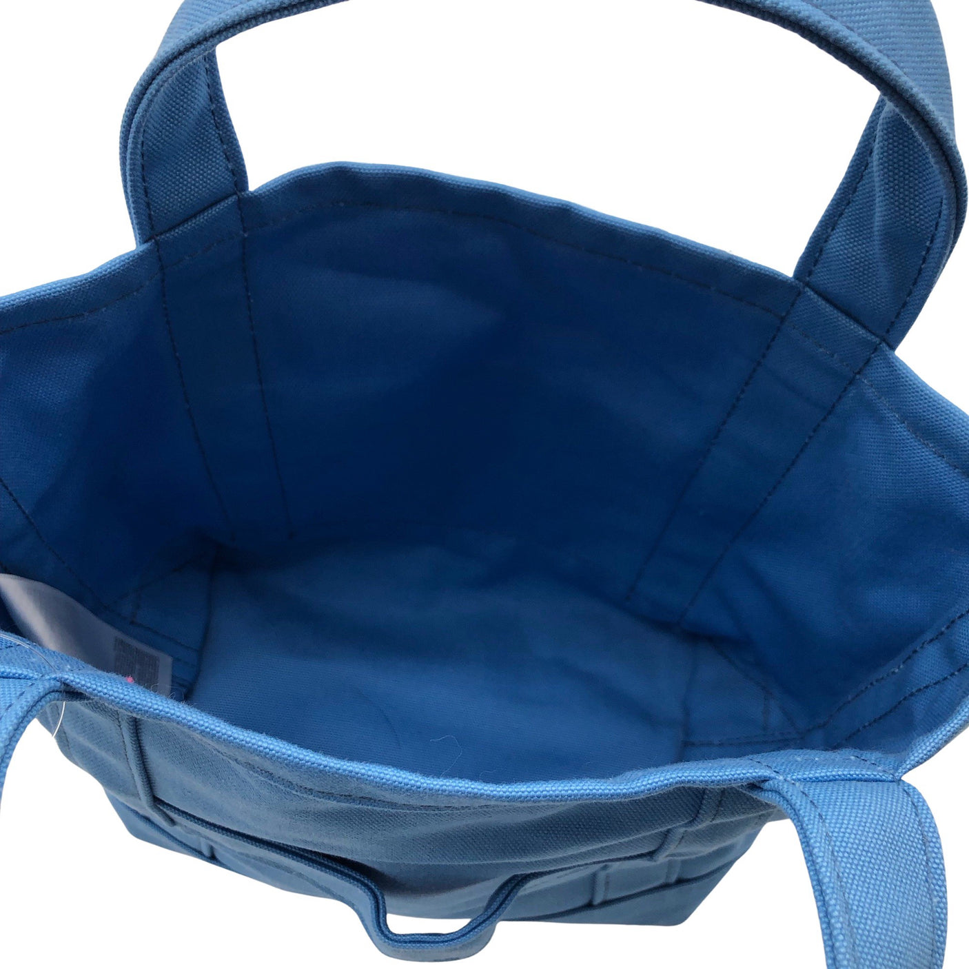 Unisex Marimekko - Käekott, suurus Mini - Helesinine (3)