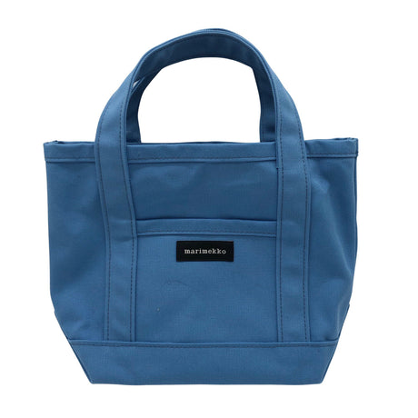 Unisex Marimekko - Käekott, suurus Mini - Helesinine ()