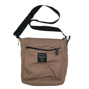 Unisex Marimekko - Õlakott, suurus Midi - Beige (1)
