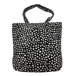 Unisex Marimekko - Käekott, suurus Maxi - Must (1)