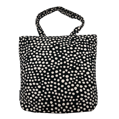 Unisex Marimekko - Käekott, suurus Maxi - Must ()