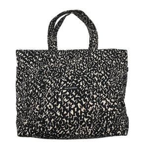 Unisex Marimekko - Käekott, suurus Maxi - Must (1)