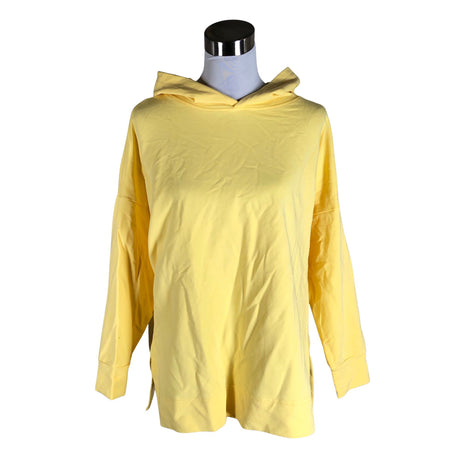 Unisex Aarrelabel - Dressipluus, suurus 40 - Kollane ()