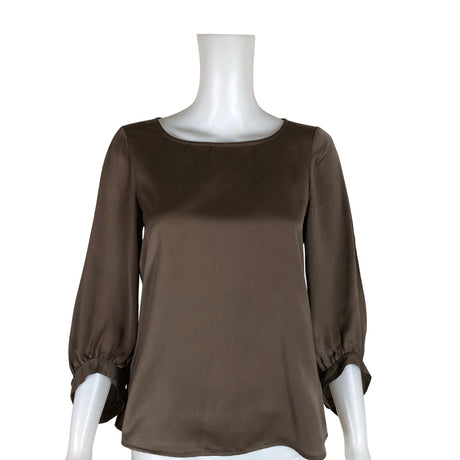 Unisex Mexx - Pluus, suurus 34 - Pruun ()