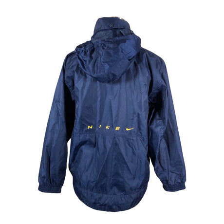 Unisex Nike - Jope, suurus 34 - Sinine (2)