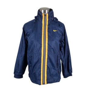 Unisex Nike - Jope, suurus 34 - Sinine (1)