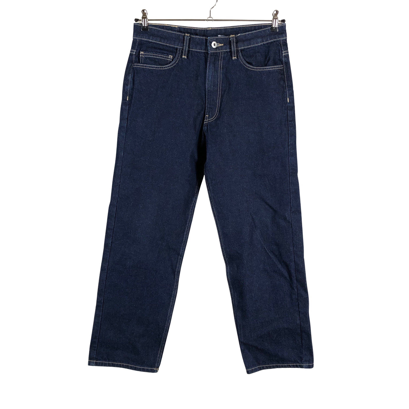 Unisex Collusion - Teksad, suurus W32 - Sinine (1)