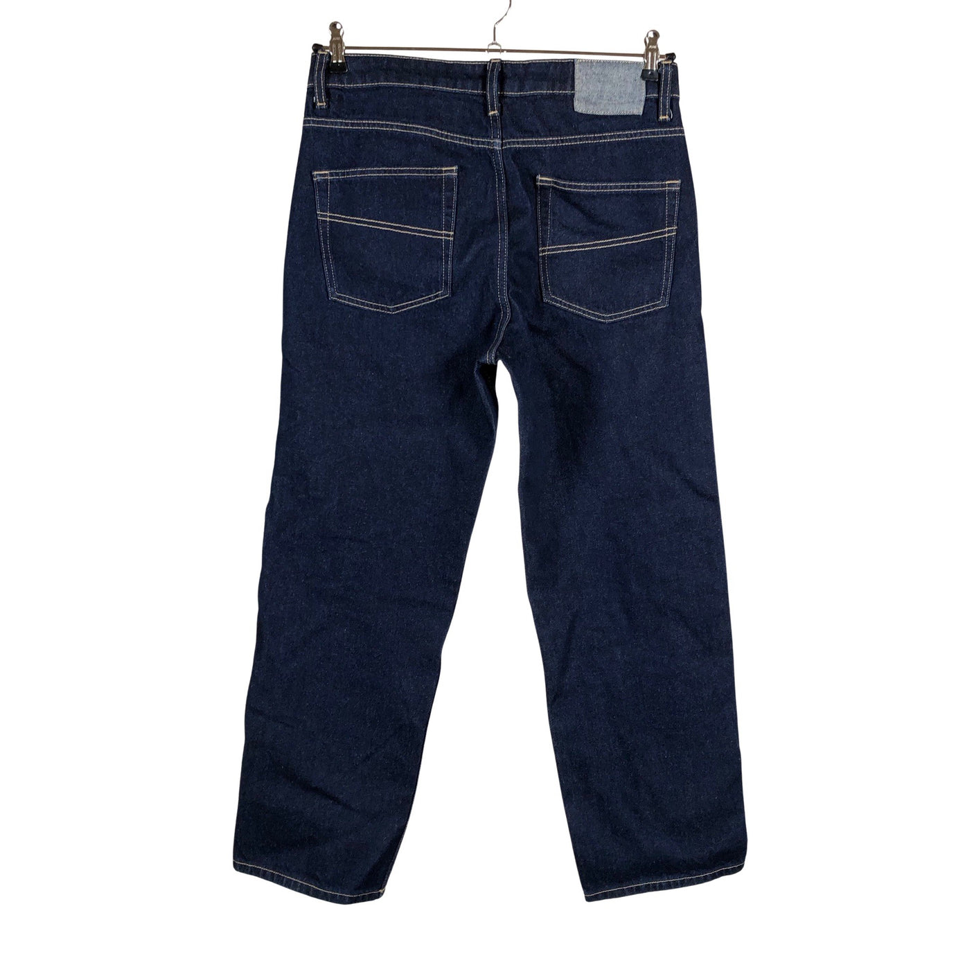 Unisex Collusion - Teksad, suurus W32 - Sinine (2)