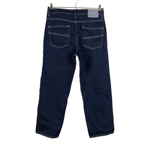 Unisex Collusion - Teksad, suurus W32 - Sinine (2)