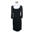 Unisex Ril's - Pidulik kleit, suurus 34 - Must ()