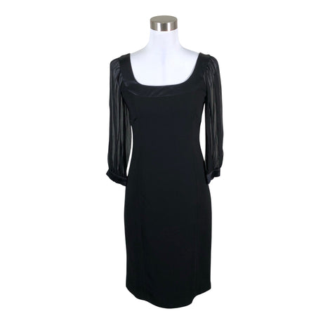 Unisex Ril's - Pidulik kleit, suurus 34 - Must ()