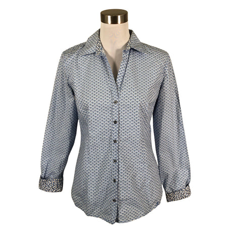 Unisex Marc O'Polo - Pluus, suurus 36 - Helesinine ()