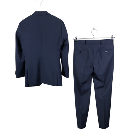 Unisex Turo Tailor - Ülikond, suurus XXS - Sinine (2)