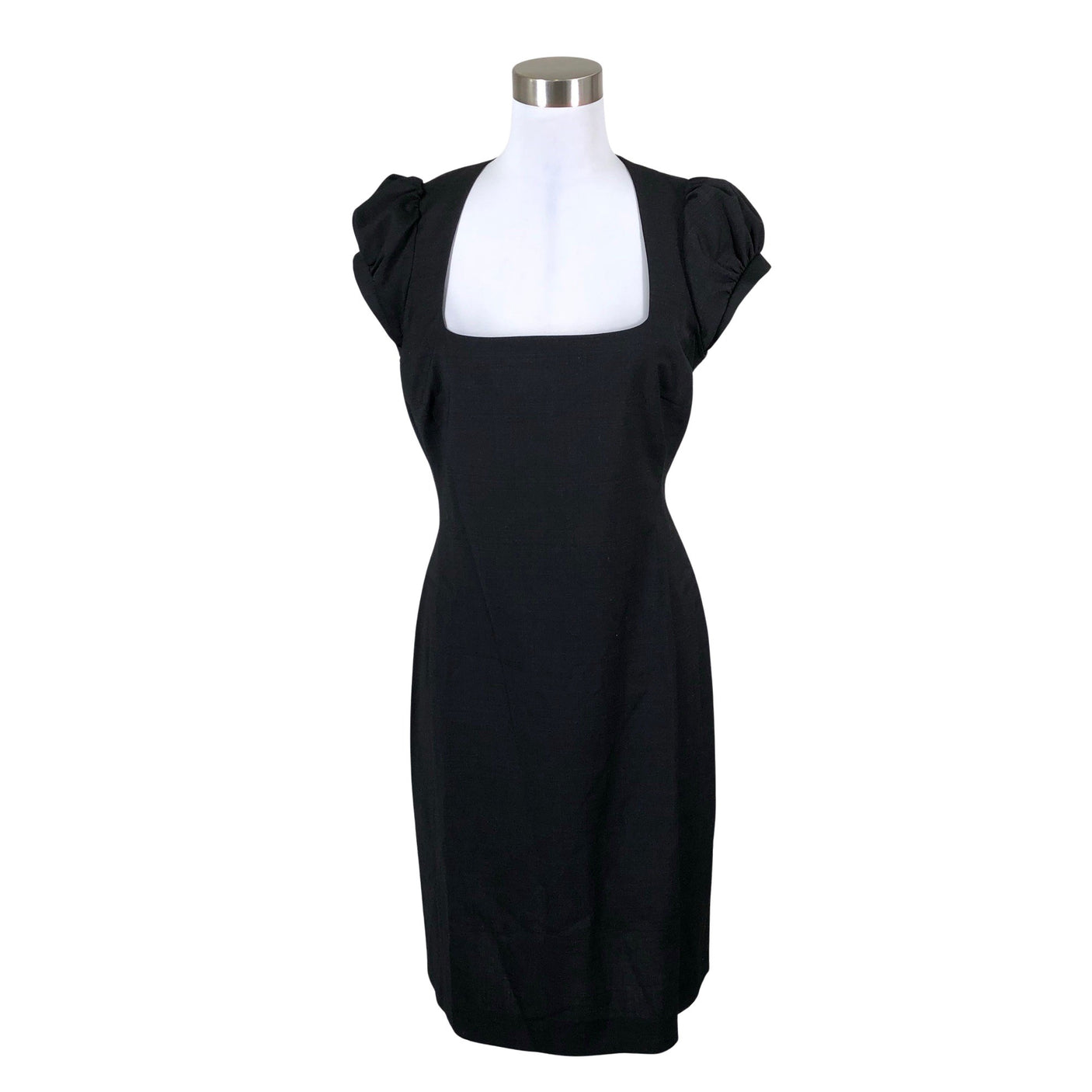 Unisex Tiger of Sweden - Mitteveniv kleit, suurus 40 - Must (1)