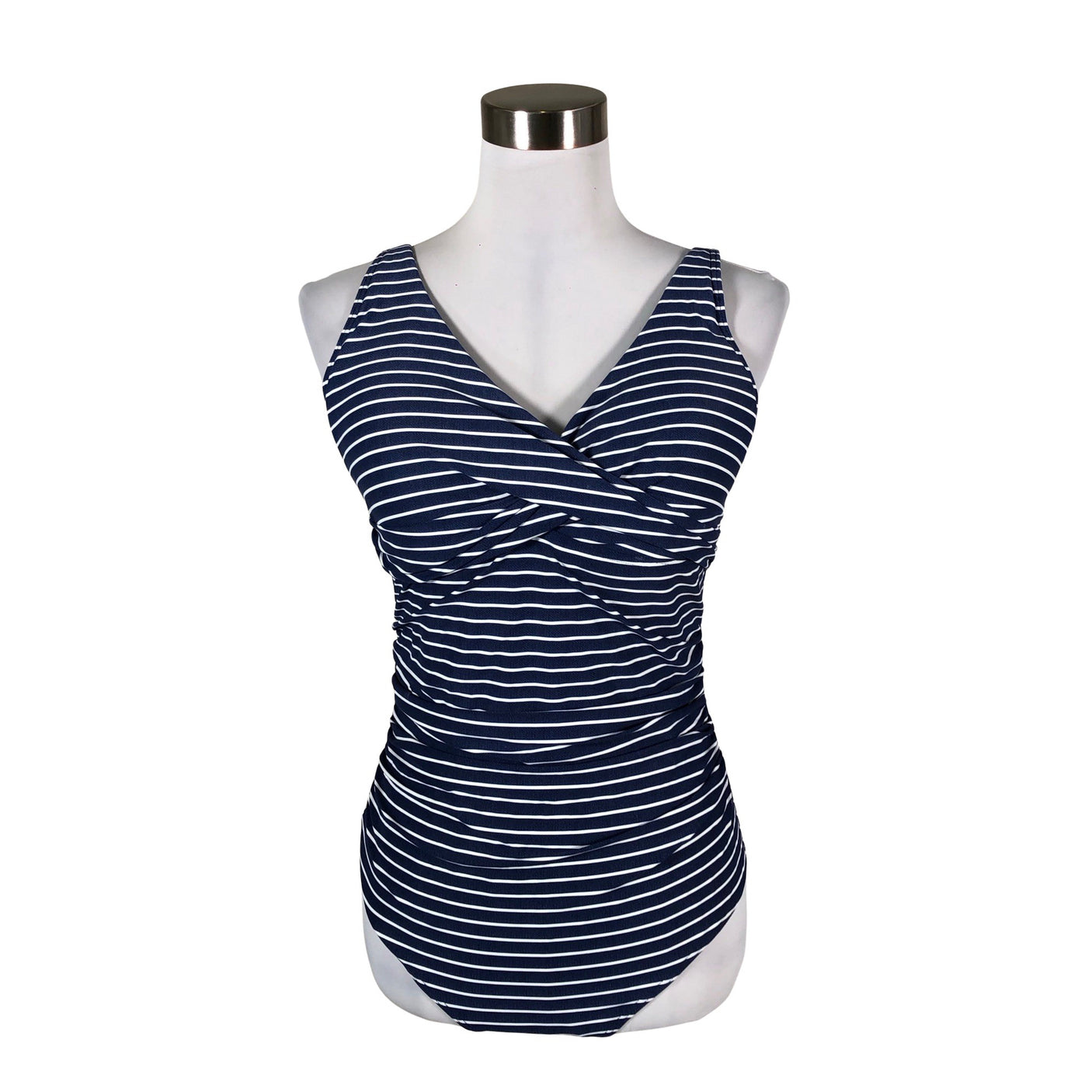Unisex Niptuck Swim - Ujumistrikoo, suurus 40 - Sinine (1)