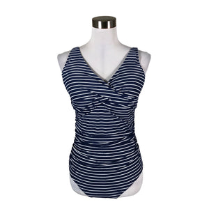 Unisex Niptuck Swim - Ujumistrikoo, suurus 40 - Sinine (1)