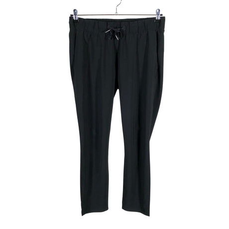 Unisex Lululemon - Spordipüksid, suurus 40 - Must ()