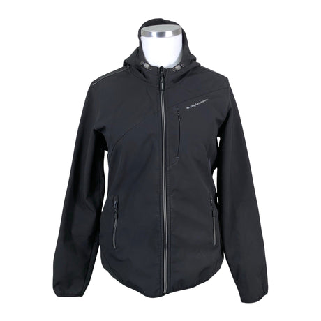 Unisex Umbro - Softshell jope, suurus 42 - Must ()