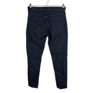 Unisex Uniqlo - Teksad, suurus M - Sinine (2)