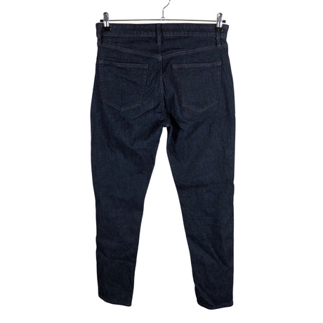 Unisex Uniqlo - Teksad, suurus M - Sinine (2)