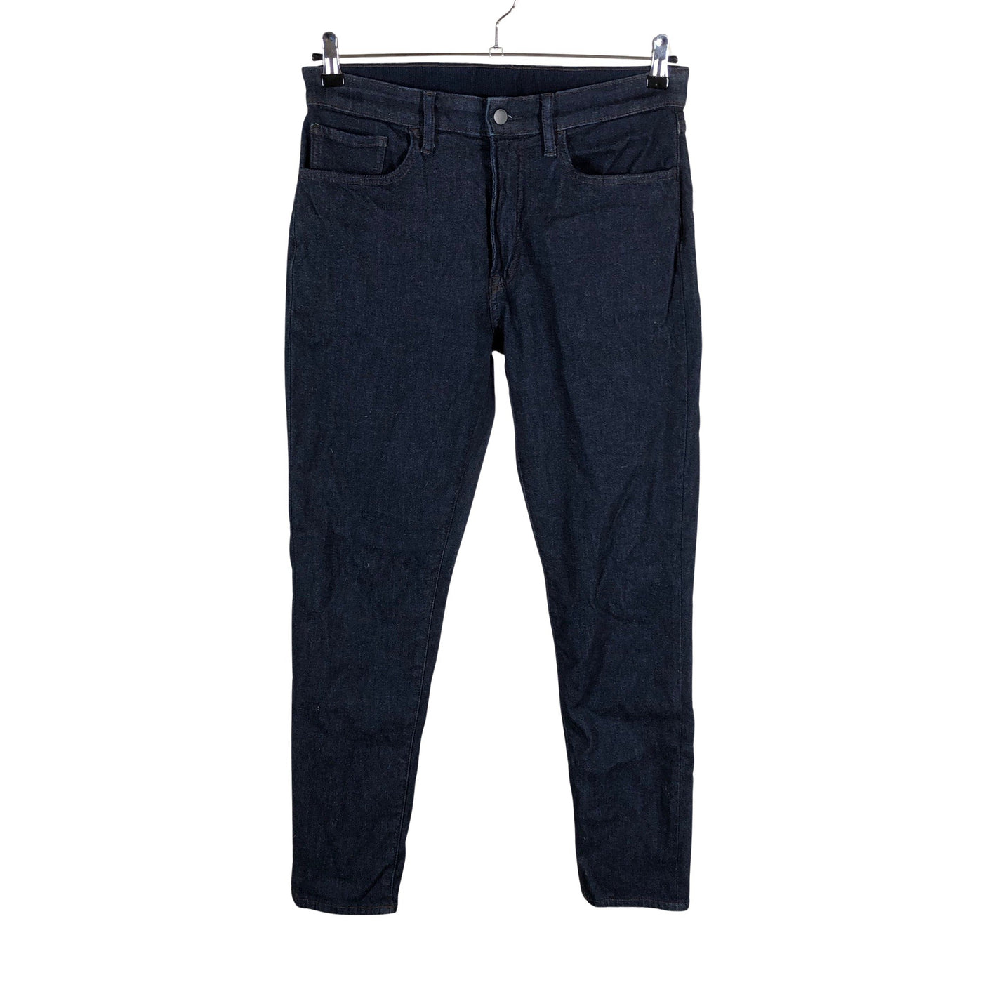 Unisex Uniqlo - Teksad, suurus M - Sinine (1)