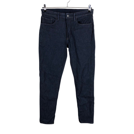 Unisex Uniqlo - Teksad, suurus M - Sinine ()