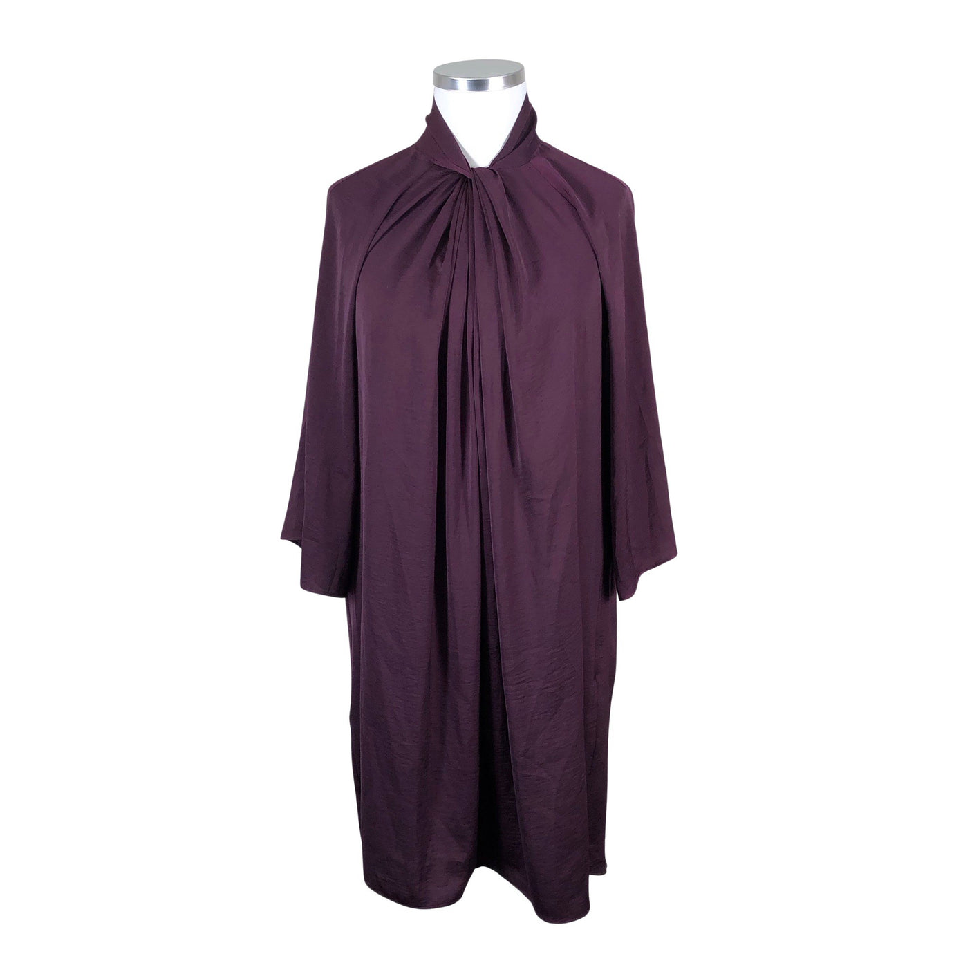 Unisex InWear - Õhuke kleit, suurus 42 - Lilla (1)