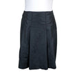 Unisex Laurèl - Mitteveniv seelik, suurus 42 - Must ()